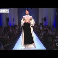 JEAN PAUL GAULTIER Fashion Show Fall Winter 2017 2018 Haute Couture – Fashion Channel YOUTUBE CHANNEL: http://www.youtube.com/fashionchannel …