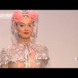 JUAN CARLOS ARMAS Frida Full Show Spring Summer 2018 Madrid Bridal Week – Fashion Channel YOUTUBE CHANNEL: …