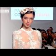 JUANA MARTIN Highlights Spring Summer 2018 Madrid Bridal Week – Fashion Channel YOUTUBE CHANNEL: http://www.youtube.com/fashionchannel WEB …