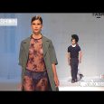 JULIO TORCATO Portugal Fashion Week Spring Summer 2017 – Fashion Channel YOUTUBE CHANNEL: http://www.youtube.com/fashionchannel WEB TV: …