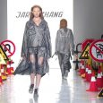 Jarel Zhang | Spring Summer 2018 by *** | Full Fashion Show in High Definition. (Widescreen – Exclusive Video/1080p – NYFW/New York Fashion Week)