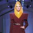 Jean Paul Gaultier | Haute Couture Fall Winter 2017/18 by John Galliano | Full Fashion Show in LOW QUALITY – New Version Soon. (Widescreen – Exclusive …