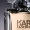 The new signature scent for women and men. www.karlparfums.com.