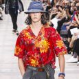 Louis Vuitton | Spring Summer 2018 by Kim Jones | Full Fashion Show in High Definition. (Widescreen – Exclusive Video/1080p – Menswear Collection …