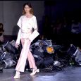 Lujin Zhang | Spring Summer 2018 by *** | Full Fashion Show in High Definition. (Widescreen – Exclusive Video/1080p – NYFW/New York Fashion Week)