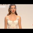 MANU GARCIA Star System Full Show Spring Summer 2018 Madrid Bridal Week – Fashion Channel YOUTUBE CHANNEL: …