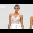MARCELA SAEZ Esencial Full Show Spring Summer 2018 Madrid Bridal Week – Fashion Channel YOUTUBE CHANNEL: …