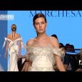 MARCHESA BRIDAL 4th Arab Fashion Week Ready Couture & Resort 2018 – Fashion Channel YOUTUBE CHANNEL: http://www.youtube.com/fashionchannel …