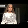 MARYLING Fashion Show Spring Summer 2018 Milan – Fashion Channel YOUTUBE CHANNEL: http://www.youtube.com/fashionchannel WEB TV: …