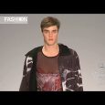 MENS SHOW Spring Summer 2012 2013 Australian Fashion Week – Fashion Channel YOUTUBE CHANNEL: http://www.youtube.com/fashionchannel WEB TV: …