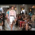 MICHAEL LO SORDO Spring Summer 2012 2013 Australian Fashion Week – Fashion Channel YOUTUBE CHANNEL: http://www.youtube.com/fashionchannel …