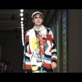MSGM | Spring Summer 2018 by Massimo Giorgetti| Full Fashion Show in High Definition. (Widescreen – Exclusive Video/1080p – Menswear Collection …
