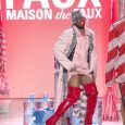 Maison The Faux | Spring Summer 2018 by *** | Full Fashion Show in High Definition. (Widescreen – Exclusive Video/1080p – NYFW/New York Fashion Week)
