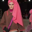 Marc Jacobs Spring 2018 Runway Show. www.marcjacobs.com Copyright(c) 2017 Marc Jacobs International, LLC. All rights reserved by Marc Jacobs …