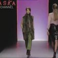 Maska | Fall Winter 2000/2001 by *** | Full Fashion Show in Excellent Quality. (Back in Time – Exclusive Video) #Throwback.