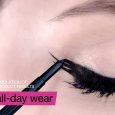 Master the most precise eyeliner looks. Master Precise Skinny, new from Maybelline New York. Our 1st always sharp waterproof gel liner that gives you all day …