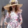 Matilde Cano | Barcelona Bridal Fashion Week 2016 by *** | Full Fashion Show in High Definition. (Widescreen – Exclusive Video – Barcelona Bridal Fashion …