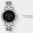 Watch detailed, step-by-step instructions for setting up and pairing your Michael Kors Access watch to your phone using the Android Wear application. *** About …