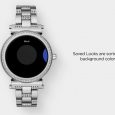 Learn how to personalize, change, update and save the watch faces on your smartwatch to match your style or activity. *** About Michael Kors Access Michael …