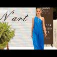 N`ART – Perwoll Odessa Fashion Week Cruise 2017 Mafia Rave Terrace – Fashion Channel YOUTUBE CHANNEL: http://www.youtube.com/fashionchannel …