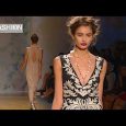 NICOLE MILLER Fashion Show Spring Summer 2014 New York -Fashion Channel YOUTUBE CHANNEL: http://www.youtube.com/fashionchannel WEB TV: …