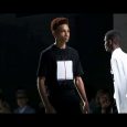 Neil Barrett | Spring Summer 2018 by Donatella Versace | Full Fashion Show in High Definition. (Widescreen – Exclusive Video/1080p – MFF/Menswear …