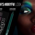 Watch Herieth Paul get ready for New York Fashion Week and learn how to get her blue eyeshadow look in this intense Aquatic Eye makeup tutorial! Click here …