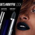 Watch Jourdan Dunn get ready for New York Fashion Week and learn how to get her silver eyeshadow look and dark matte lip in this concrete metallic …