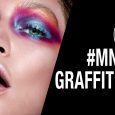 Watch Gigi Hadid get ready for New York Fashion Week and learn how to get her pigmented, colorful eyeshadow look in this vivid Graffiti Eye makeup tutorial!