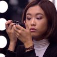 Watch Sunny Channel transform Adriana Lima’s Graphic Eye makeup look from the New York Fashion Week catwalk, in this everyday, purple smokey eye and …