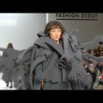 ONES TO WATCH Full Show Spring Summer 2018 London – Fashion Channel YOUTUBE CHANNEL: http://www.youtube.com/fashionchannel WEB TV: …