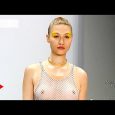 PAGEANT MBFW AUSTRALIA RESORT 2018 – Fashion Channel YOUTUBE CHANNEL: http://www.youtube.com/fashionchannel WEB TV: …