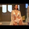 POWERFUL RAINFOREST – IU by RITA MENNOIA Spring Summer 2018 Maredamare 2017 Florence – Fashion Channel YOUTUBE CHANNEL: …