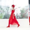 Preen by Thornton Bregazzi | Spring Summer 2018 by Justin Thornton and Thea Bregazzi | Full Fashion Show in High Definition. (Widescreen – Exclusive …