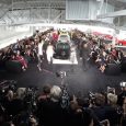 Watch as Ralph Lauren’s private garage outside New York City transforms into a dramatic runway for the Fall 2017 Fashion Show, showcasing his latest …