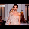 RALPH&RUSSO Fashion Show Fall Winter 2017 2018 Haute Couture – Fashion Channel YOUTUBE CHANNEL: http://www.youtube.com/fashionchannel WEB …