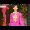 RANI ZAKHEM Fashion Show – ALTAROMA Haute Couture Fall Winter 2017 2018 – Fashion Channel YOUTUBE CHANNEL: …
