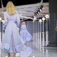 Ralph & Russo | Spring Summer 2018 by Tamara Ralph | Full Fashion Show in High Definition. (Widescreen – Exclusive Video – LFW/London Fashion Week)