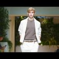 Salvatore Ferragamo | Spring Summer 2018 by Paul Andrew | Full Fashion Show in High Definition. (Widescreen – Exclusive Video – Menswear Collection …