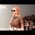 T.EFREMOVA Belarus Fashion Week Fall Winter 2017 2018 – Fashion Channel YOUTUBE CHANNEL: http://www.youtube.com/fashionchannel WEB TV: …