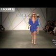 TALULAH Spring Summer 2012 2013 Australian Fashion Week – Fashion Channel YOUTUBE CHANNEL: http://www.youtube.com/fashionchannel WEB TV: …