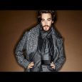 TOM FORD Autumn/Winter 2012 menswear collection.