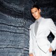 TOM FORD Spring/Summer 2012 Menswear collection.