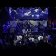 Get a feel for the mood last night at the Emporio Armani Sounds show in Osaka with special guest performers !!! (Chk Chk Chk), DJ’s Hiloco Nero and Taku …