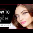 The perfect winged eyeliner look is easy to create with this quick, step-by-step eyeliner tutorial. You’ll learn how to apply winged eyeliner with confidence, and …