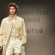 The Sirius | Spring Summer 2018 by *** | Full Fashion Show in High Definition. (Widescreen – Exclusive Video/1080p – MFW/Milan Fashion Week)