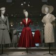 Artistic director Maria Grazia Chiuri, museum director Tony Ellwood and curator Katie Somerville speak about the exhibition The House of Dior: Seventy Years of …