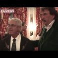 Tribute to the Legendary CLAUDE NOBS at ST. MORITZ ART MASTERS – Fashion Channel YOUTUBE CHANNEL: http://www.youtube.com/fashionchannel …