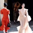 Ulyana Sergeenko | Haute Couture Fall Winter 2017/18 by Ulyana Sergeenko | Full Fashion Show in High Definition. (Widescreen – Exclusive Video/1080p …