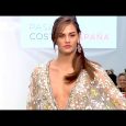 VERTIZE GALA Highlights Spring Summer 2018 Madrid Bridal Week – Fashion Channel YOUTUBE CHANNEL: http://www.youtube.com/fashionchannel WEB …